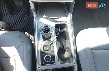 Позашляховик / Кросовер Ford Explorer 2021 в Києві