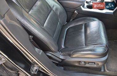 Позашляховик / Кросовер Ford Explorer 2013 в Павлограді