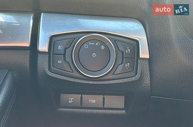 Позашляховик / Кросовер Ford Explorer 2017 в Полтаві фото 12 Позашляховик / Кросовер Ford Explorer 2017 в Полтаві