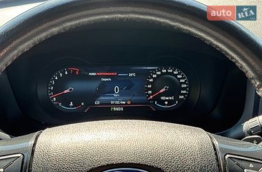 Позашляховик / Кросовер Ford Explorer 2017 в Полтаві фото 16 Позашляховик / Кросовер Ford Explorer 2017 в Полтаві