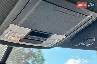 Позашляховик / Кросовер Ford Explorer 2017 в Полтаві фото 15 Позашляховик / Кросовер Ford Explorer 2017 в Полтаві