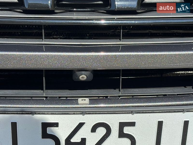Позашляховик / Кросовер Ford Explorer 2017 в Полтаві фото 21 Позашляховик / Кросовер Ford Explorer 2017 в Полтаві