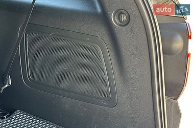 Позашляховик / Кросовер Ford Explorer 2017 в Полтаві фото 32 Позашляховик / Кросовер Ford Explorer 2017 в Полтаві