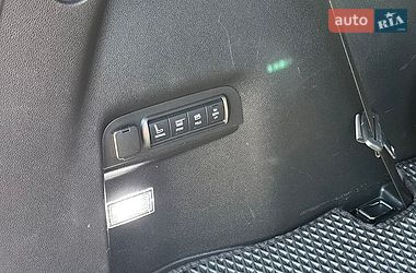 Позашляховик / Кросовер Ford Explorer 2017 в Полтаві фото 31 Позашляховик / Кросовер Ford Explorer 2017 в Полтаві