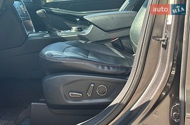 Позашляховик / Кросовер Ford Explorer 2017 в Полтаві фото 28 Позашляховик / Кросовер Ford Explorer 2017 в Полтаві
