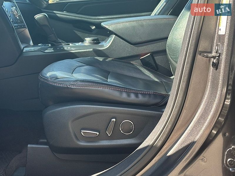 Позашляховик / Кросовер Ford Explorer 2017 в Полтаві фото 28 Позашляховик / Кросовер Ford Explorer 2017 в Полтаві