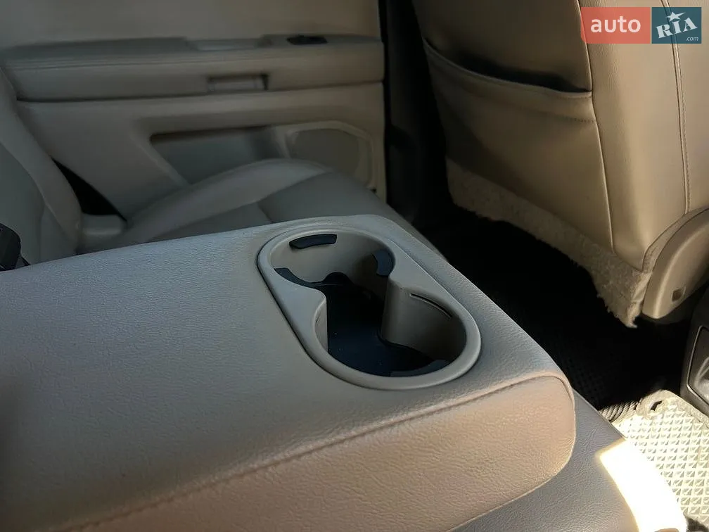 2013 Ford Explorer - мініатюра 26