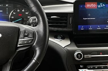 Внедорожник / Кроссовер Ford Explorer 2020 в Черкассах фото 21 Внедорожник / Кроссовер Ford Explorer 2020 в Черкассах