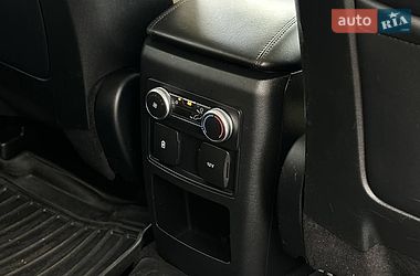Внедорожник / Кроссовер Ford Explorer 2020 в Черкассах фото 33 Внедорожник / Кроссовер Ford Explorer 2020 в Черкассах