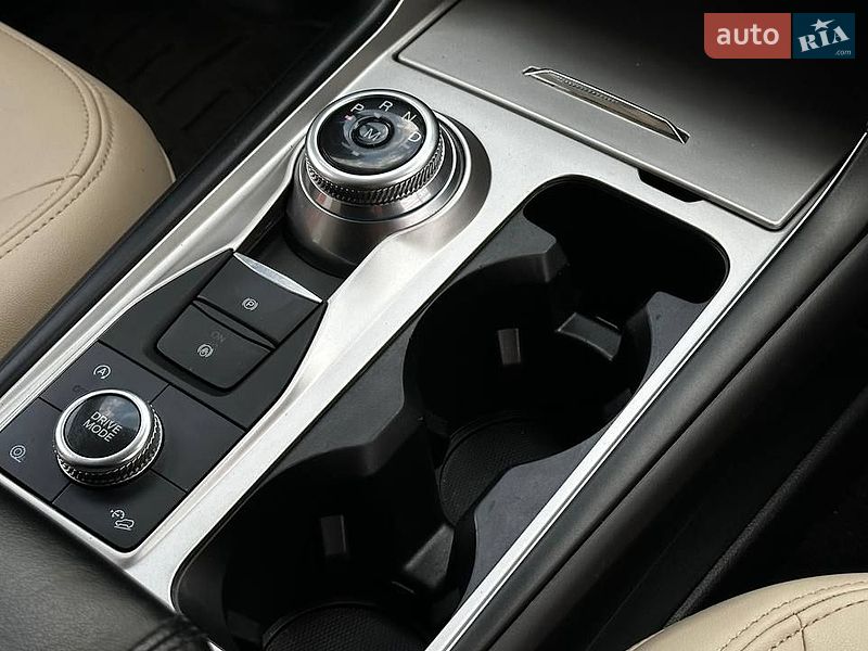 Внедорожник / Кроссовер Ford Explorer 2020 в Черкассах фото 26 Внедорожник / Кроссовер Ford Explorer 2020 в Черкассах