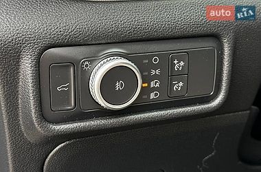 Внедорожник / Кроссовер Ford Explorer 2020 в Черкассах фото 13 Внедорожник / Кроссовер Ford Explorer 2020 в Черкассах