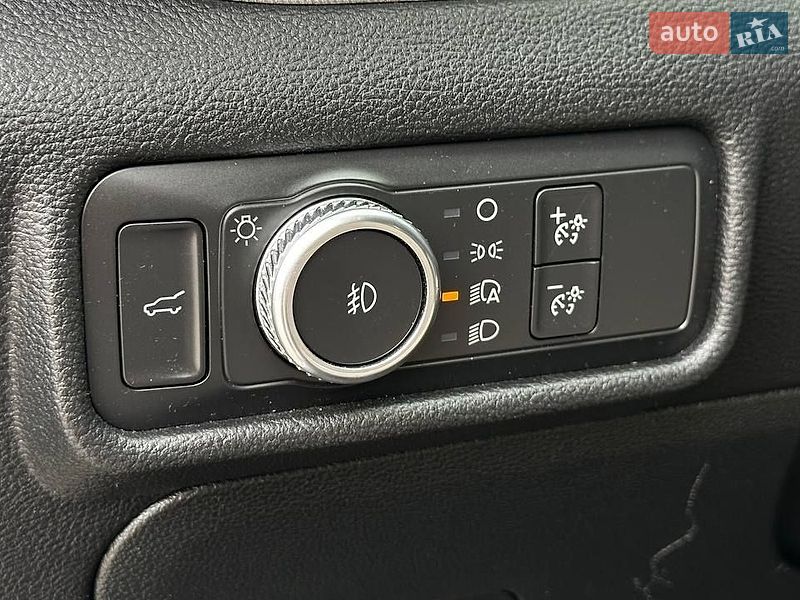 Внедорожник / Кроссовер Ford Explorer 2020 в Черкассах фото 13 Внедорожник / Кроссовер Ford Explorer 2020 в Черкассах