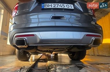 Позашляховик / Кросовер Ford Explorer 2015 в Одесі фото 13 Позашляховик / Кросовер Ford Explorer 2015 в Одесі