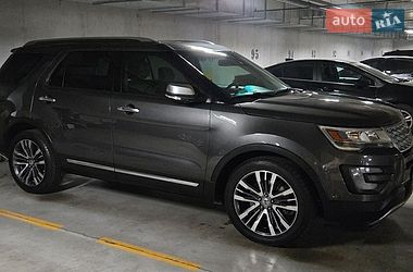 Позашляховик / Кросовер Ford Explorer 2015 в Одесі фото 48 Позашляховик / Кросовер Ford Explorer 2015 в Одесі