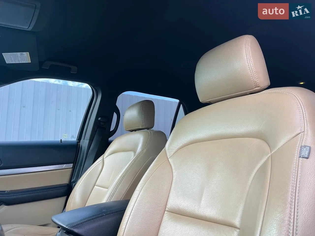 2015 Ford Explorer - мініатюра 24