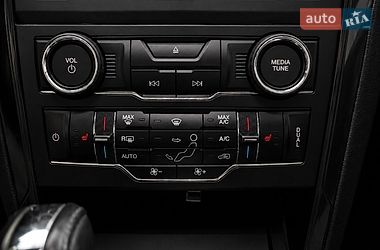 Внедорожник / Кроссовер Ford Explorer 2017 в Владимире