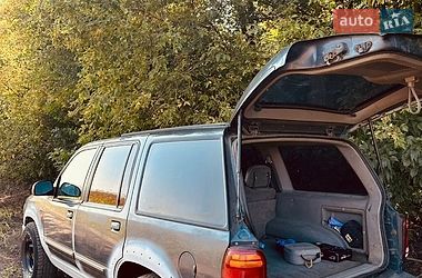 Позашляховик / Кросовер Ford Explorer 1998 в Києві