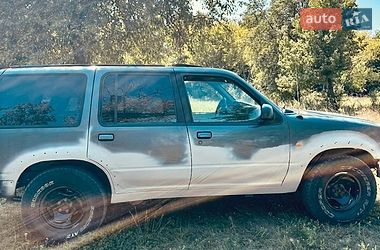 Позашляховик / Кросовер Ford Explorer 1998 в Києві