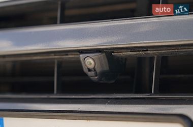Позашляховик / Кросовер Ford Explorer 2018 в Луцьку