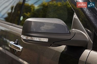 Позашляховик / Кросовер Ford Explorer 2018 в Луцьку