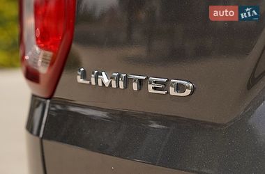 Позашляховик / Кросовер Ford Explorer 2018 в Луцьку