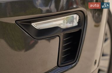 Позашляховик / Кросовер Ford Explorer 2018 в Луцьку