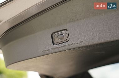Позашляховик / Кросовер Ford Explorer 2018 в Луцьку