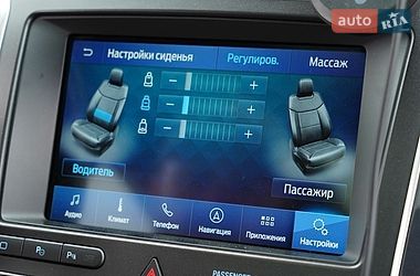 Позашляховик / Кросовер Ford Explorer 2018 в Луцьку
