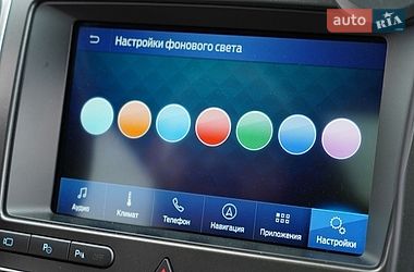 Позашляховик / Кросовер Ford Explorer 2018 в Луцьку