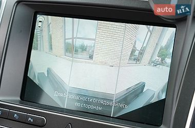 Позашляховик / Кросовер Ford Explorer 2018 в Луцьку