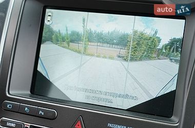 Позашляховик / Кросовер Ford Explorer 2018 в Луцьку