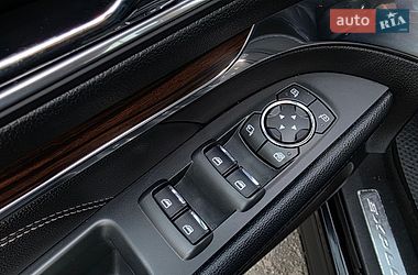 Позашляховик / Кросовер Ford Explorer 2017 в Києві