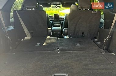 Позашляховик / Кросовер Ford Explorer 2023 в Дніпрі