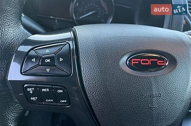 Позашляховик / Кросовер Ford Explorer 2018 в Рівному