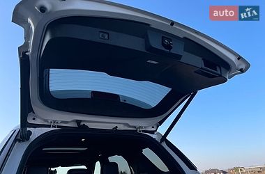Позашляховик / Кросовер Ford Explorer 2018 в Рівному