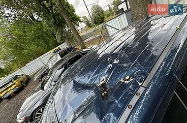 Внедорожник / Кроссовер Ford Explorer 2017 в Луцке