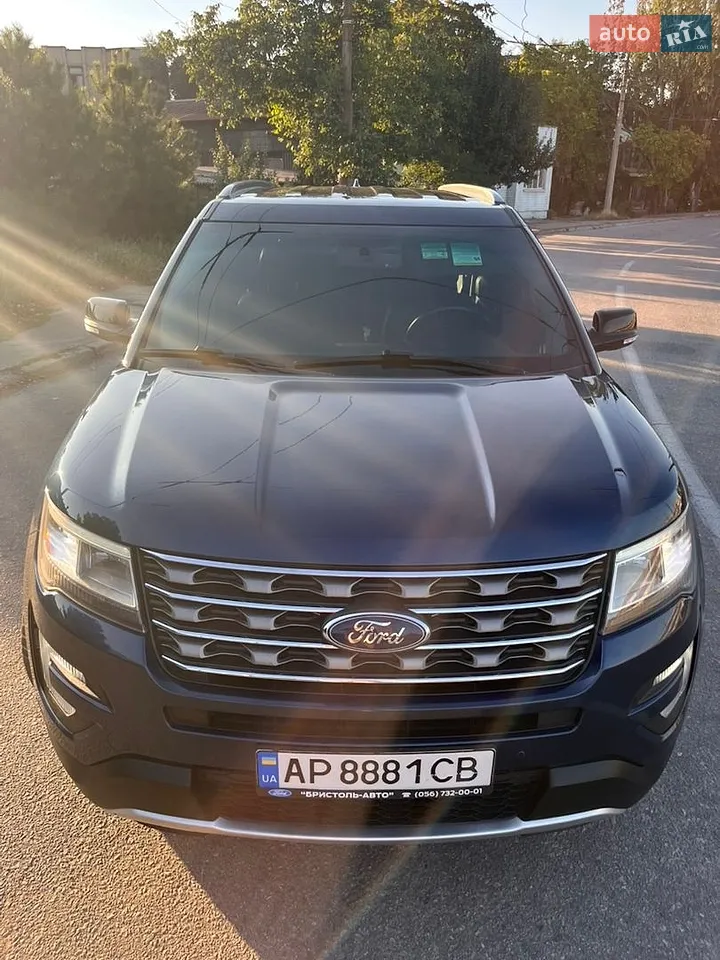 2015 Ford Fusion - мініатюра 10