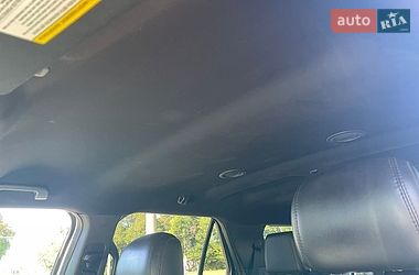 Позашляховик / Кросовер Ford Explorer 2016 в Харкові