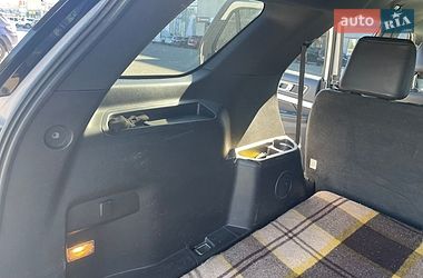 Позашляховик / Кросовер Ford Explorer 2016 в Харкові