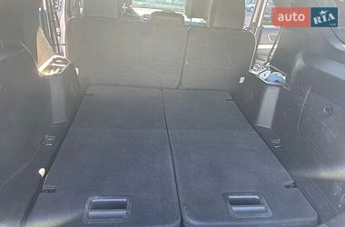 Позашляховик / Кросовер Ford Explorer 2016 в Харкові