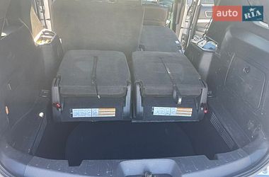 Позашляховик / Кросовер Ford Explorer 2016 в Харкові