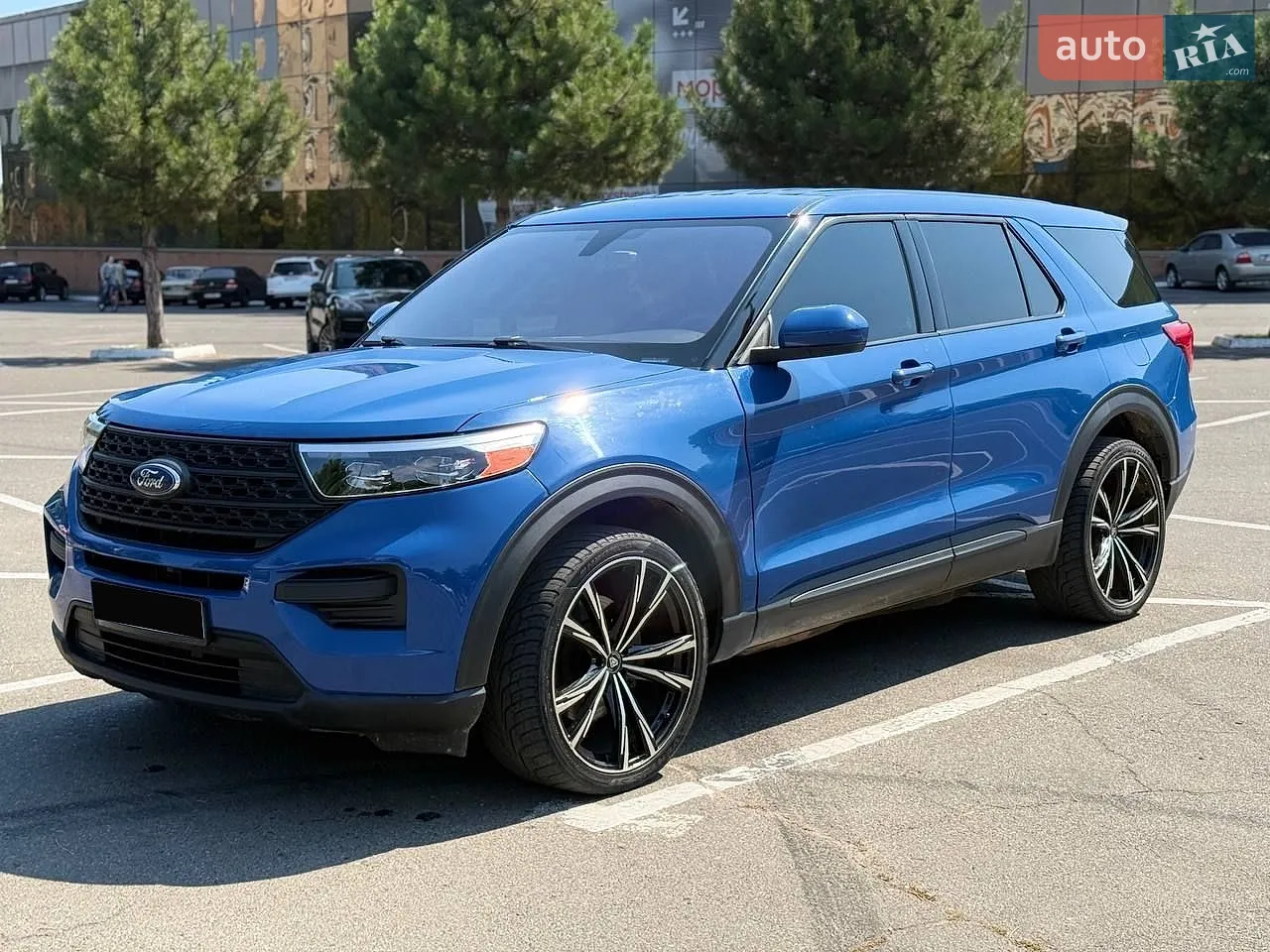 2023 Infiniti QX60 - мініатюра 32