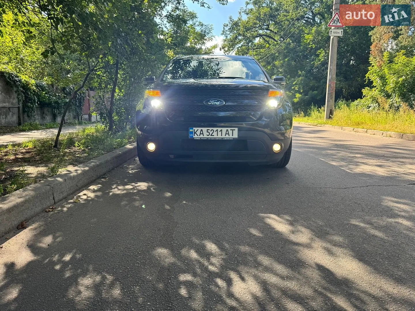 2013 Ford Explorer - фото 1