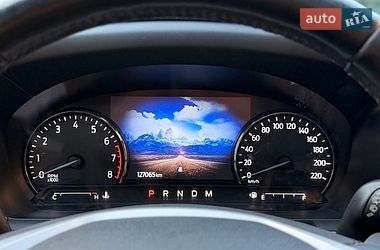 Позашляховик / Кросовер Ford Explorer 2020 в Львові