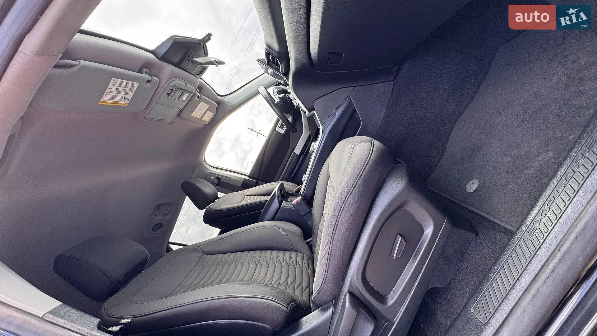 2020 Ford Explorer - мініатюра 49