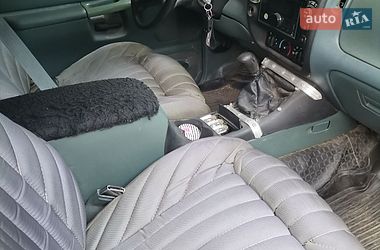 Позашляховик / Кросовер Ford Explorer 1995 в Татарбунарах