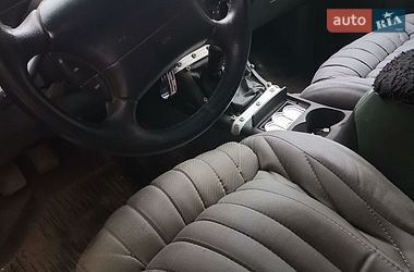 Позашляховик / Кросовер Ford Explorer 1995 в Татарбунарах