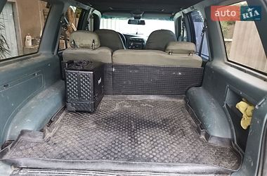 Позашляховик / Кросовер Ford Explorer 1995 в Татарбунарах