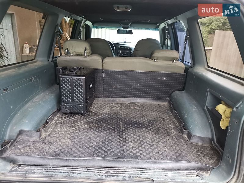 Позашляховик / Кросовер Ford Explorer 1995 в Татарбунарах