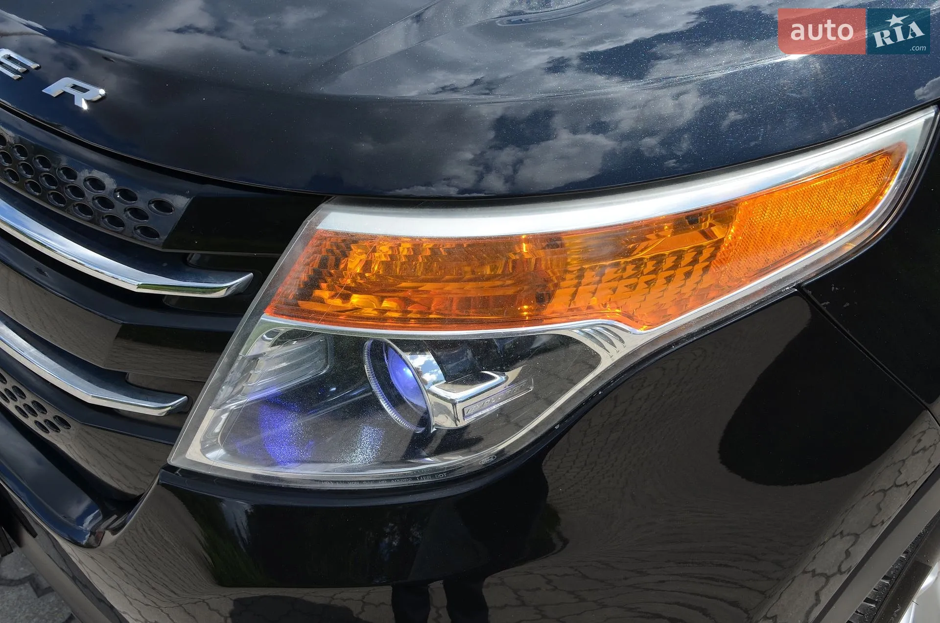 2013 Ford Explorer - мініатюра 28